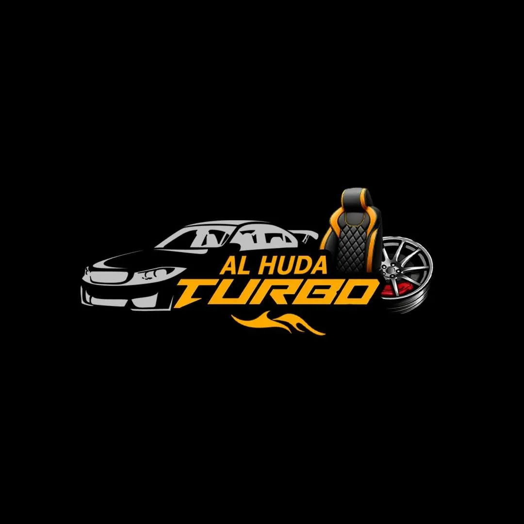 Alhuda Turbo