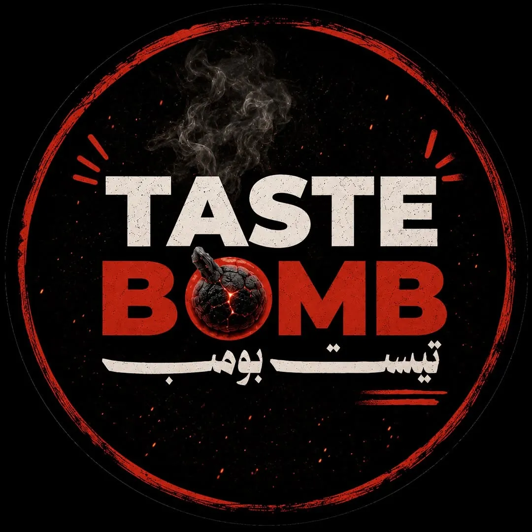 Taste Bomb 